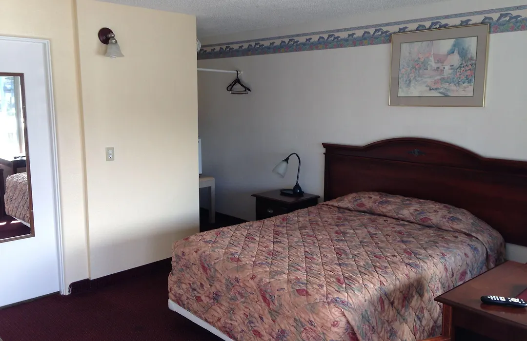 Villa West Motel-1