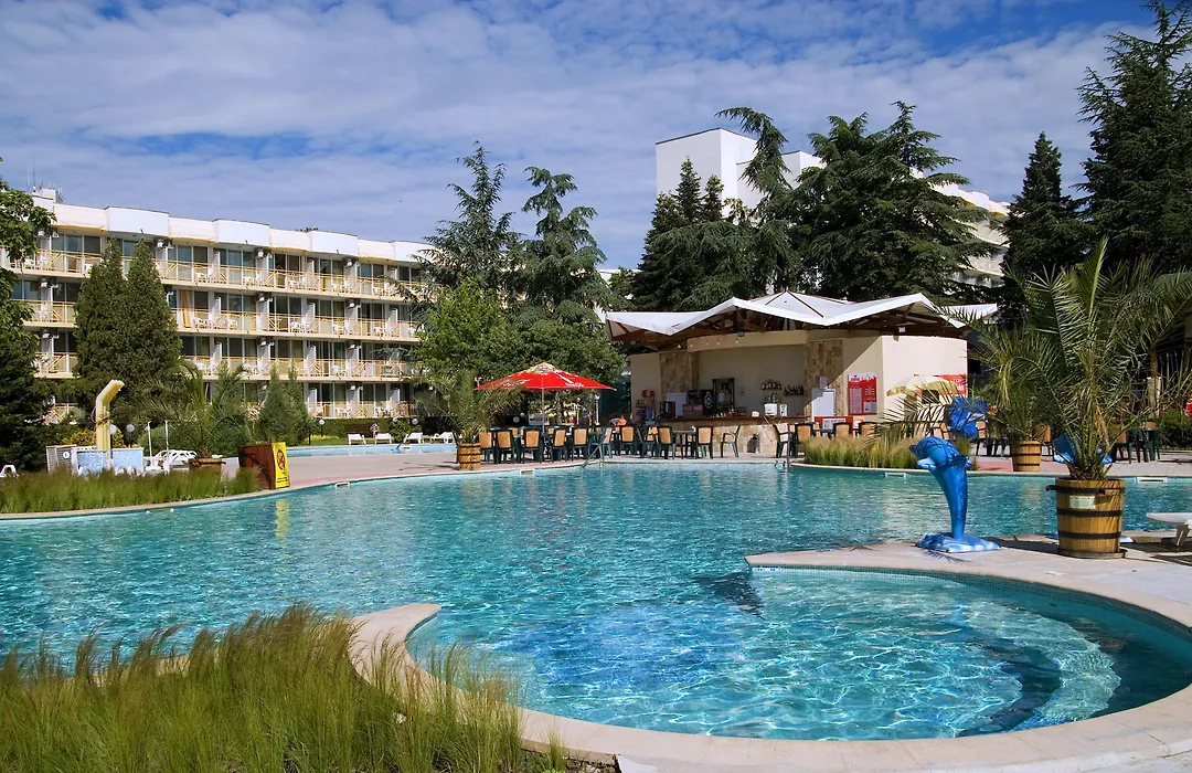 Hotel Malibu-1