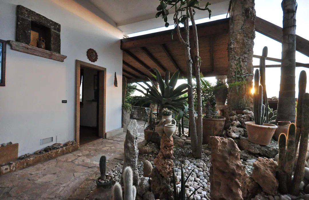 Felline In Bed&Breakfast Dimora Di Charme El Salento-1