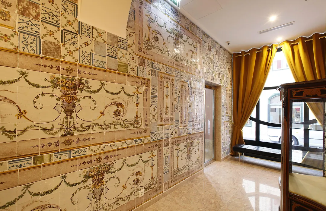 Hotel Lis Baixa-1