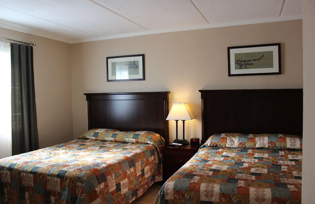 Inn On The Gulf-1