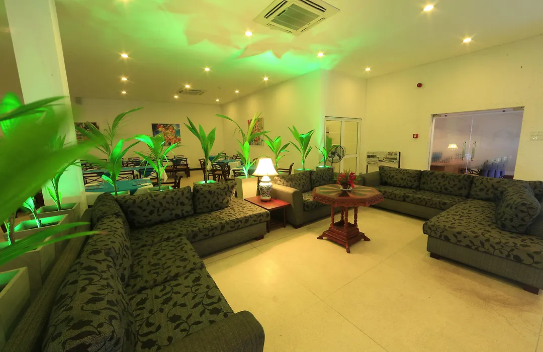 Catamaran Beach Hotel-1