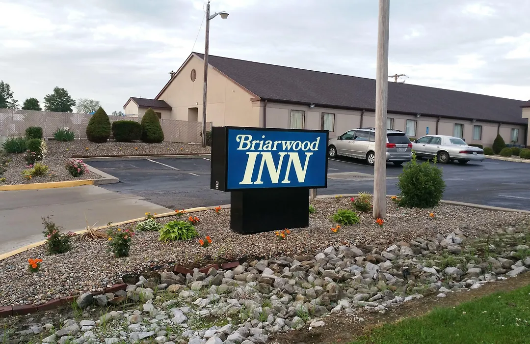 Briarwood Inn-1