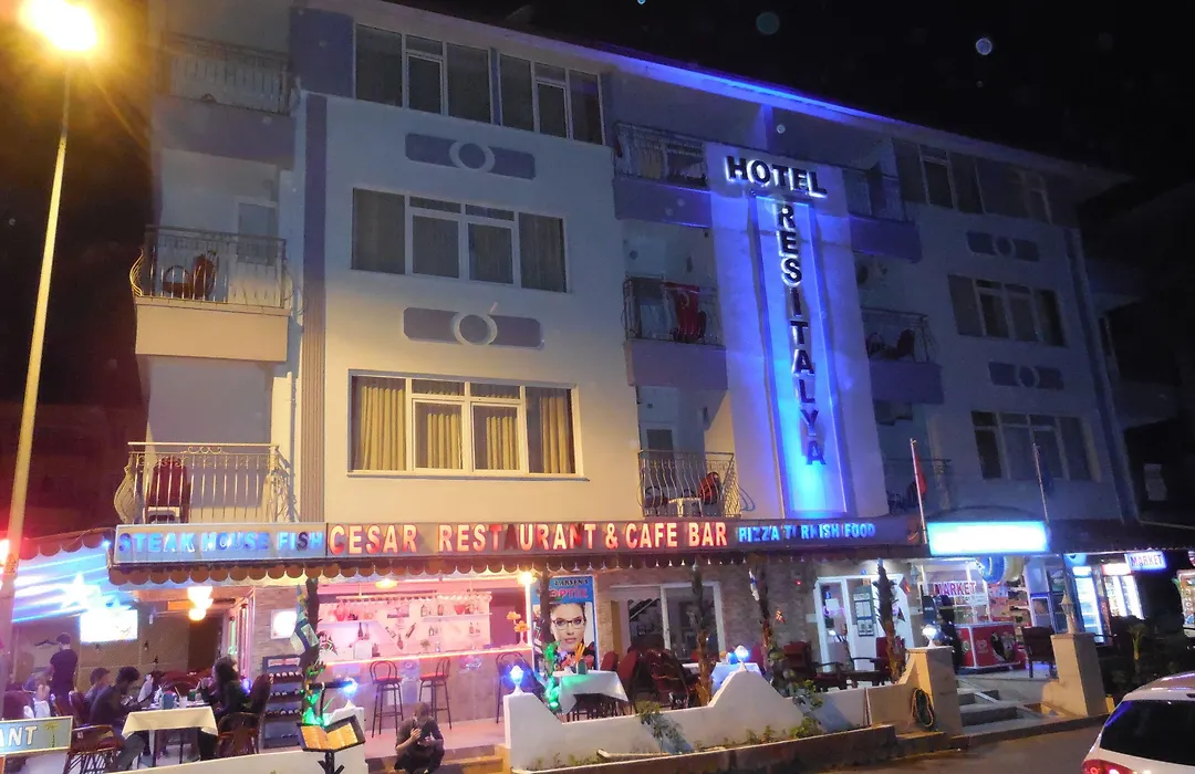 Resitalya Hotel-1