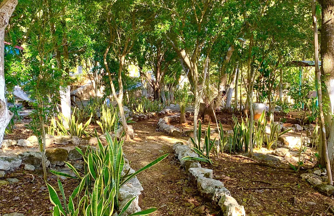 Hotel Green River-1