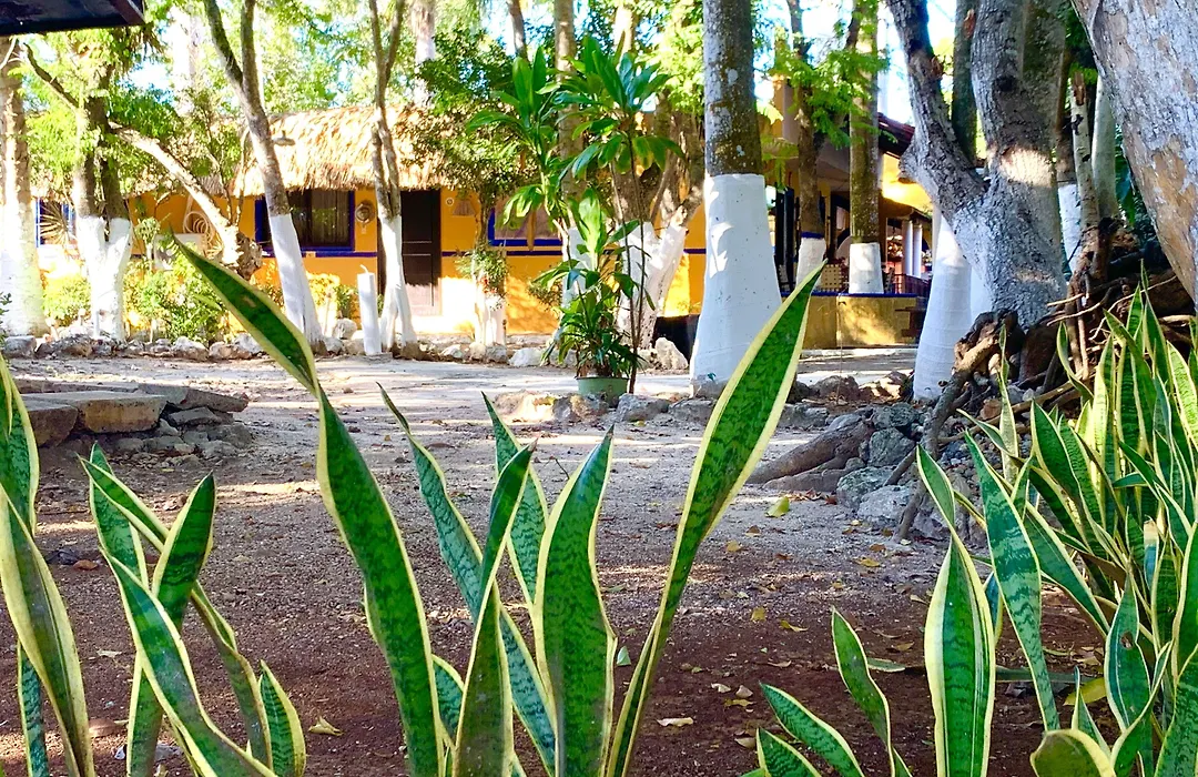 Hotel Green River-1