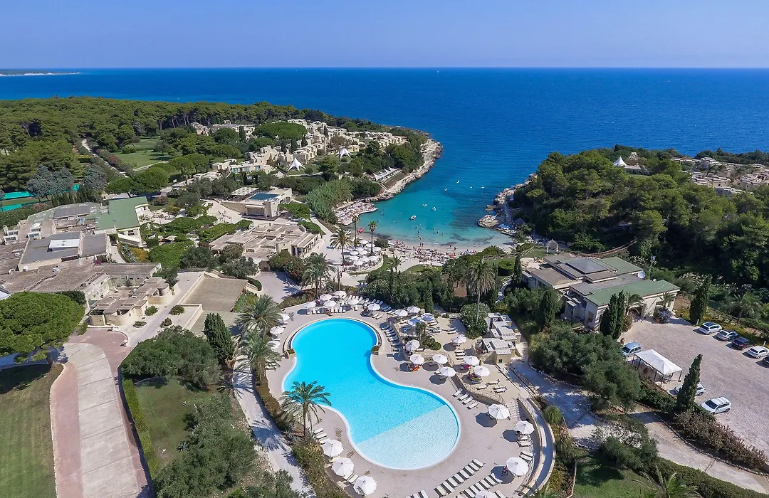 Futura Club Le Cale D'Otranto-1