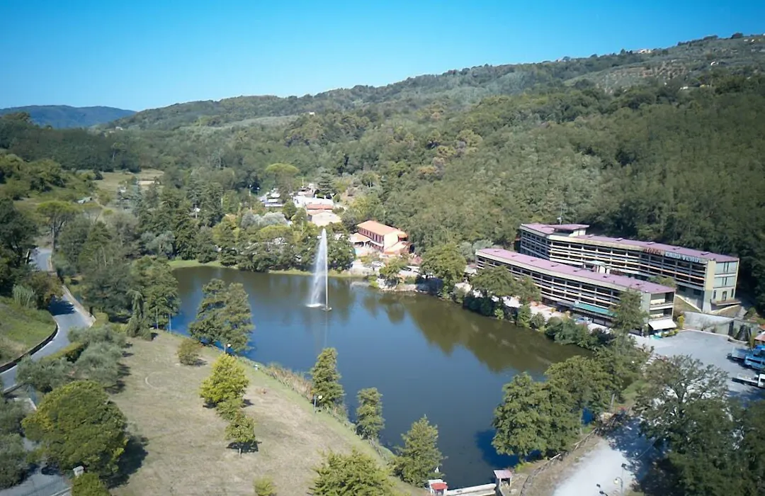 Hotel Lago Verde-1