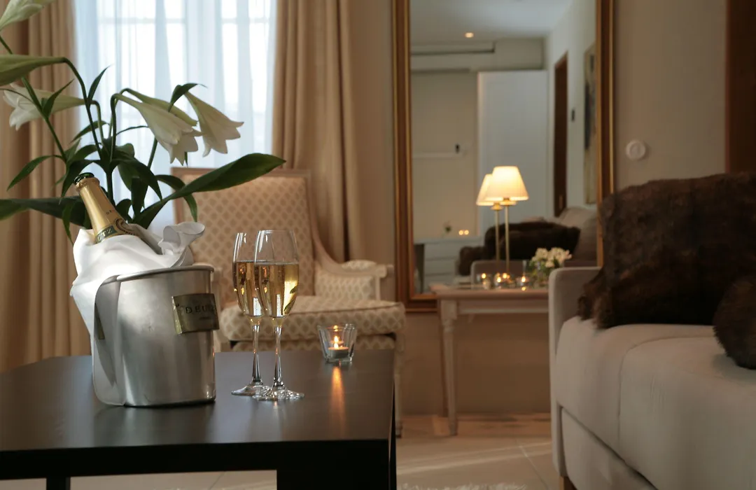 Hotell Gaesslingen-1