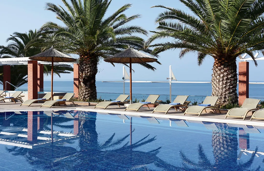 Alexandra Beach Spa Resort-1