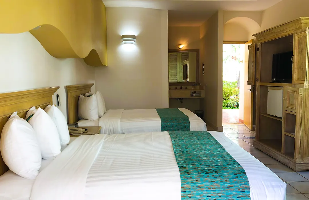 Hotel Abh Chetumal-1