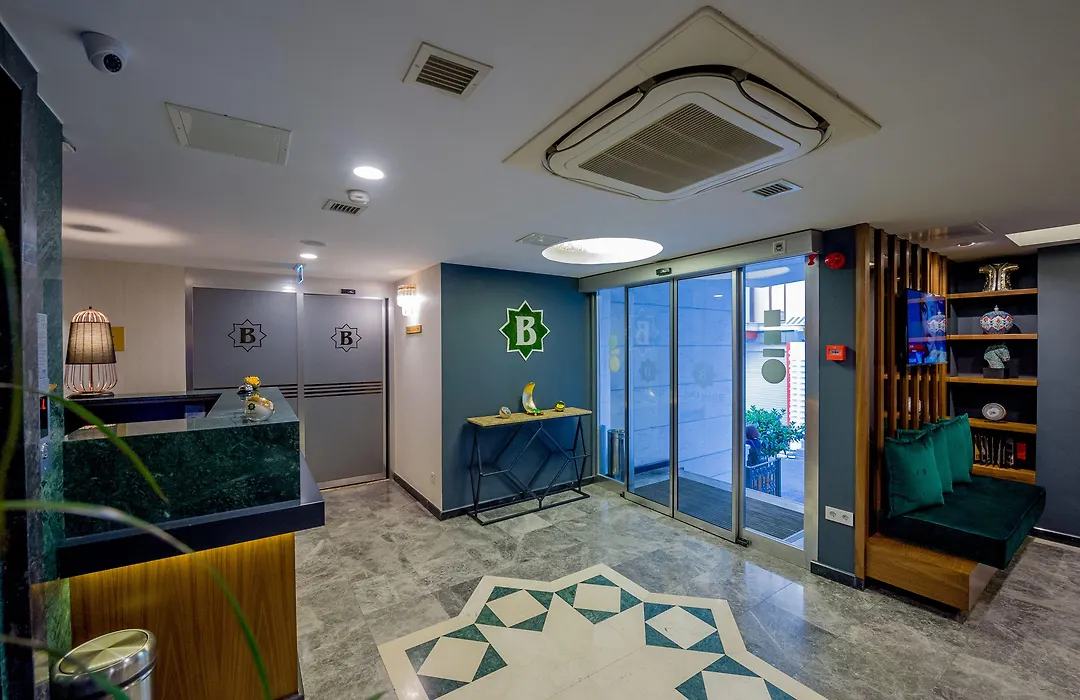 Bizim Hotel-1