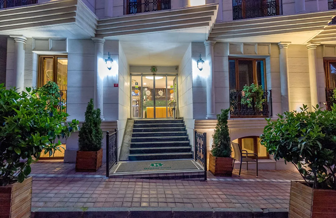 Bizim Hotel-1