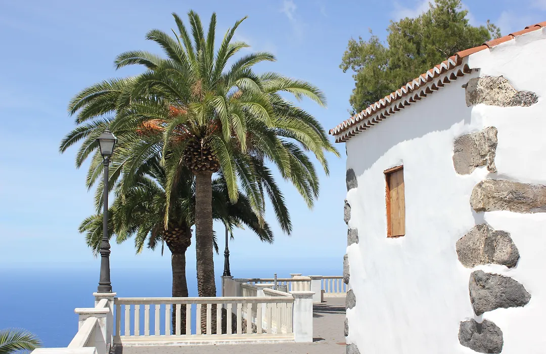 Hotel Benahoare-1