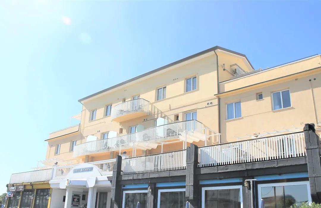 Residence Fiorella-1