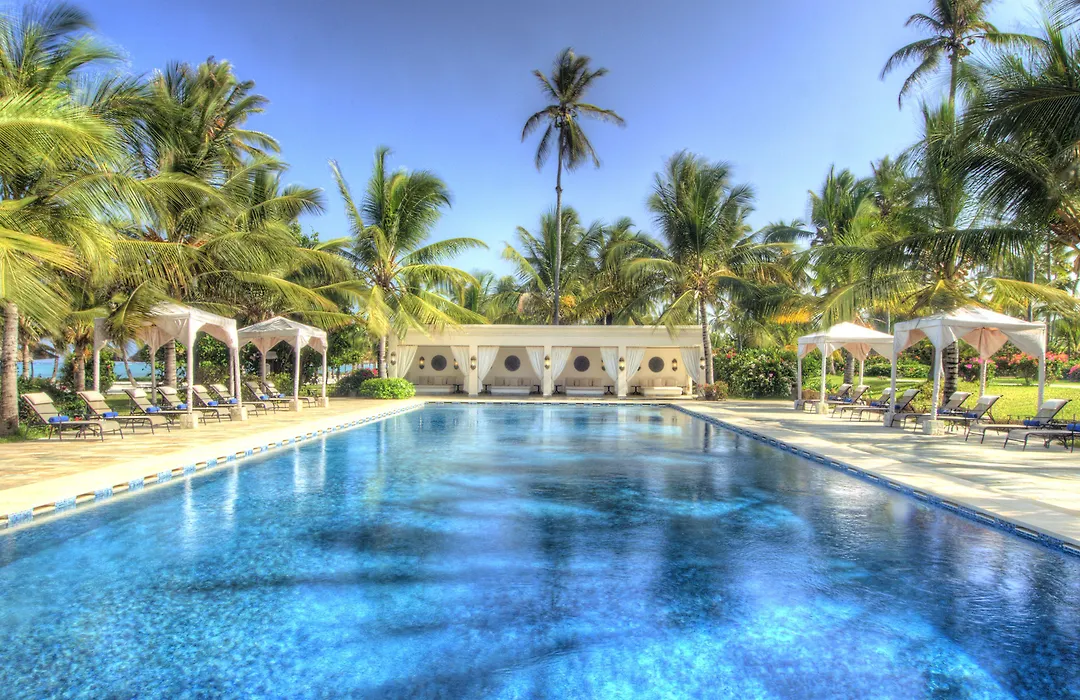 Baraza Resort And Spa Zanzibar-1