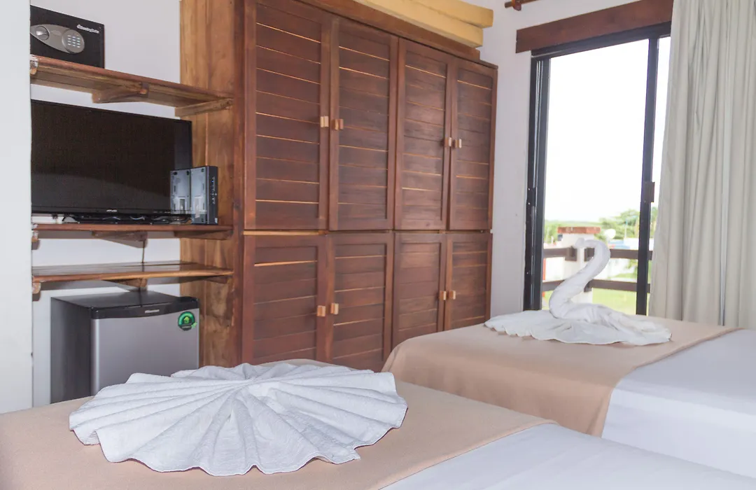 Hotel Boutique Pachamama (Adults Only)-1