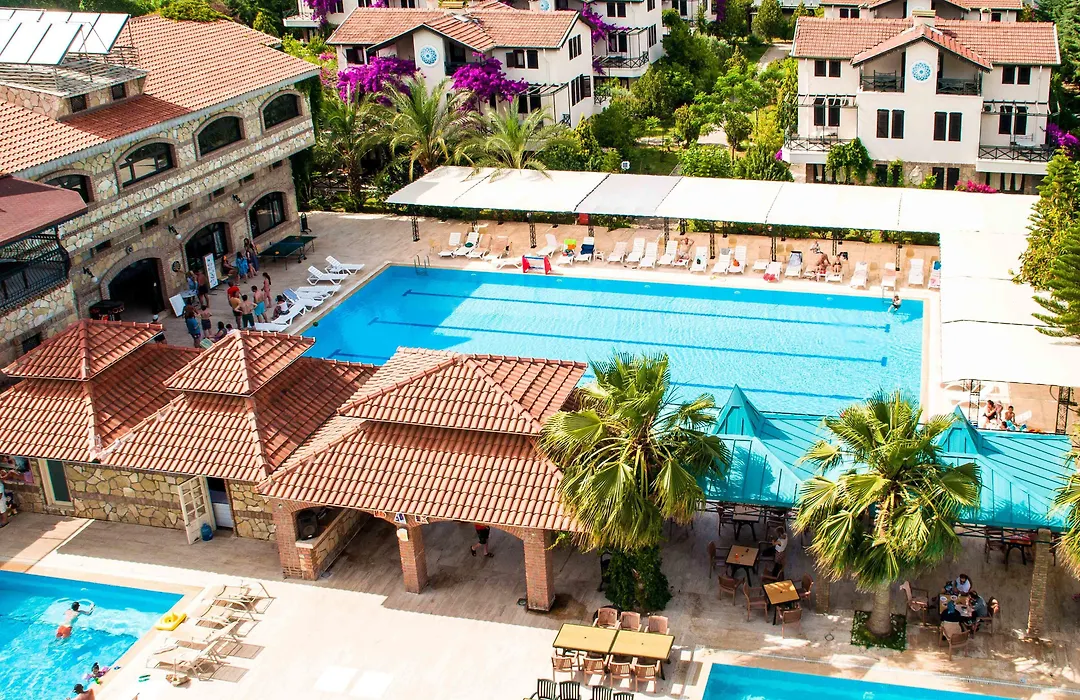 Belkon Hotel-1