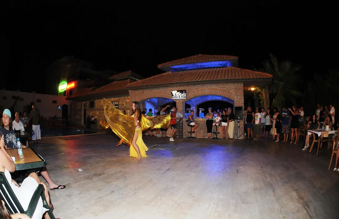 Belkon Hotel-1