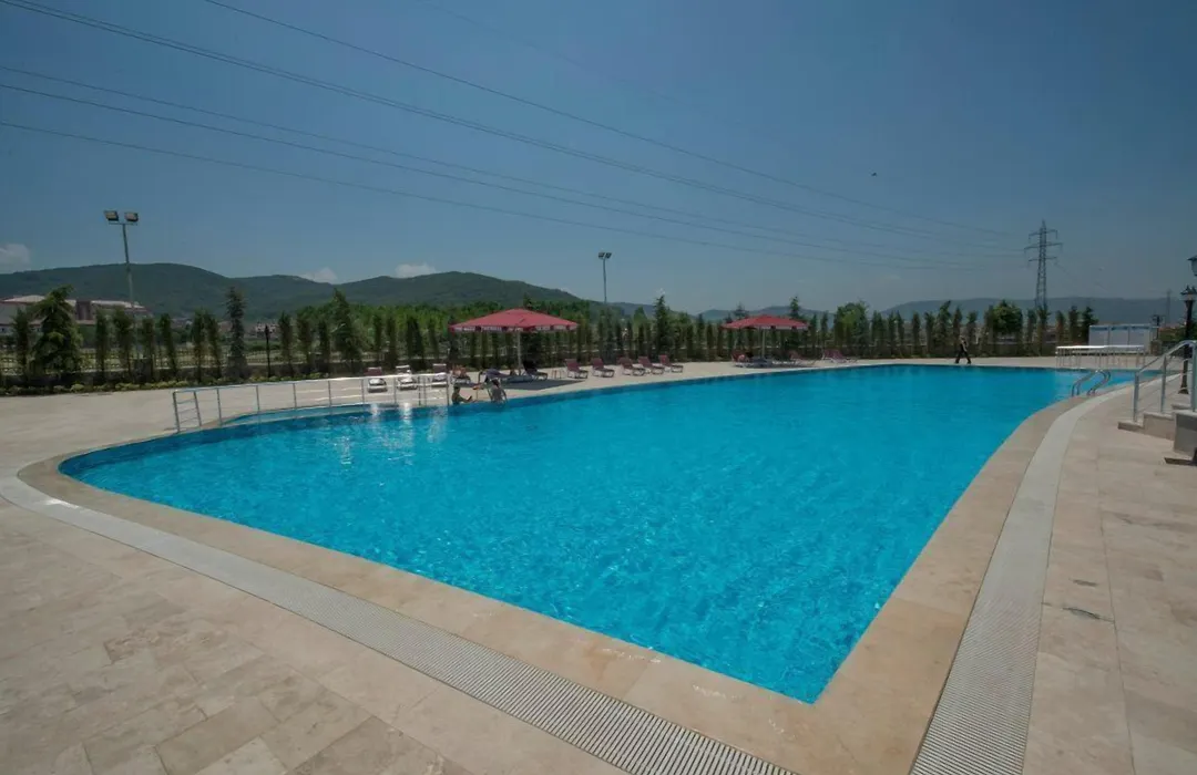 The Sign Kocaeli Thermal Spa Hotel &Convention Center-1