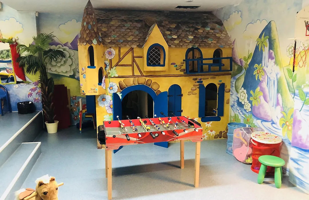 Regency Torviscas Apartments And Suites-1
