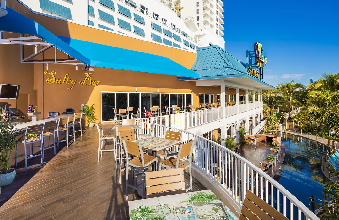 Margaritaville Hollywood Beach Resort-1