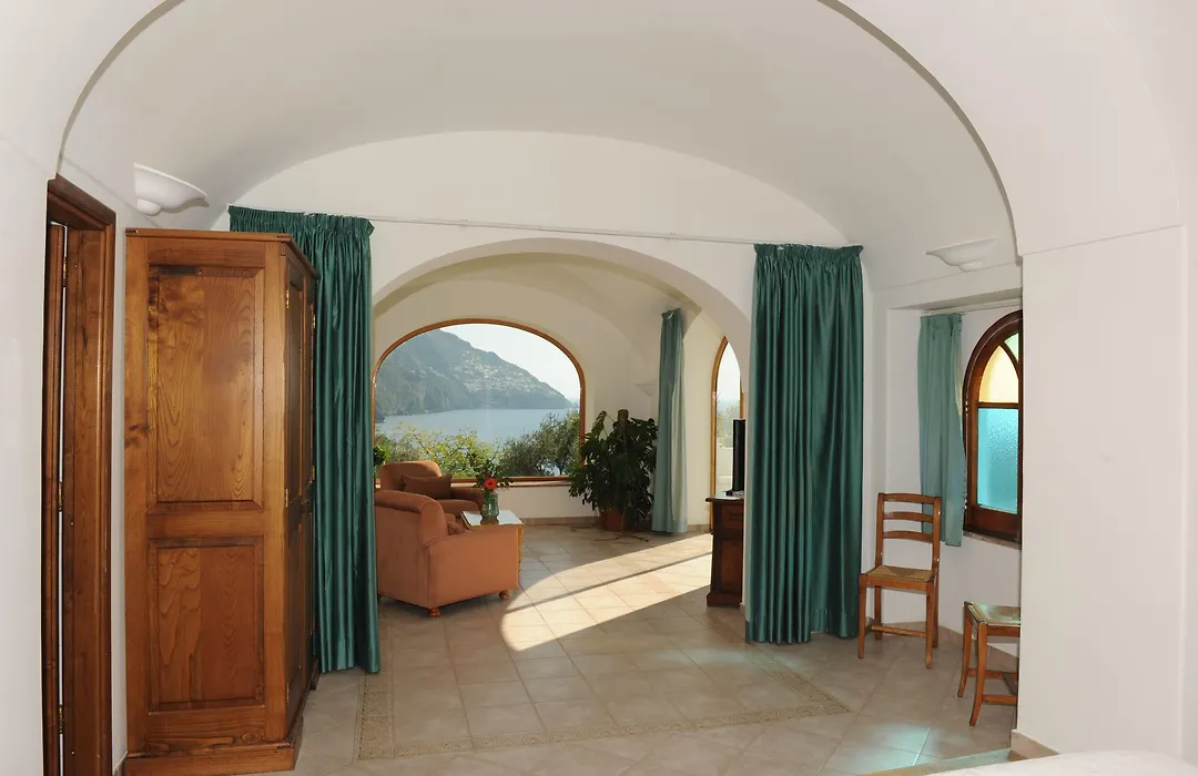 Hotel Dimora Fornillo-1