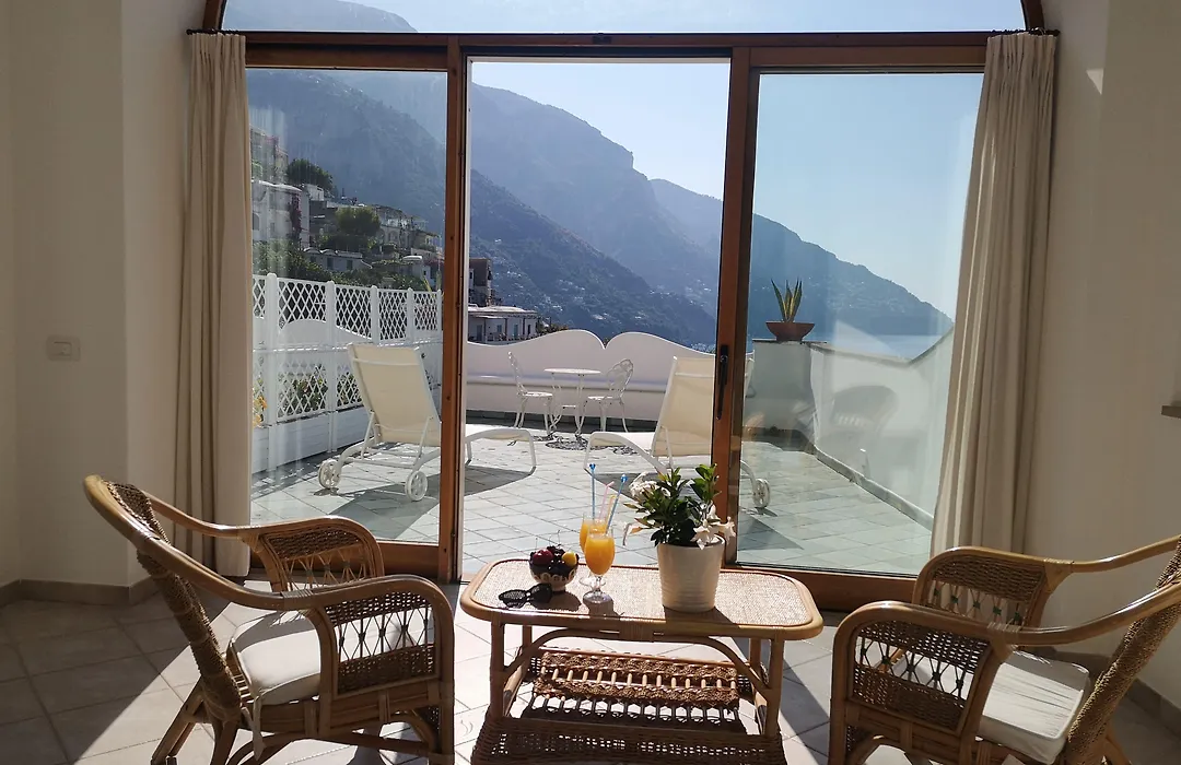 Hotel Dimora Fornillo-1