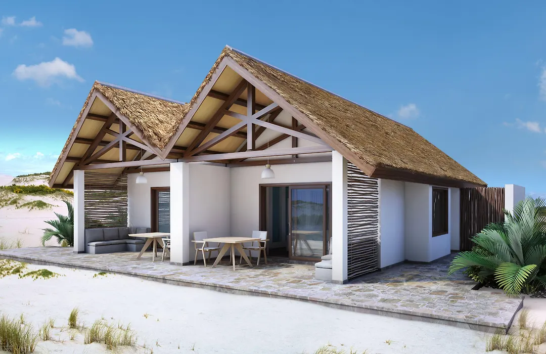 Mequfi Beach Resort-1