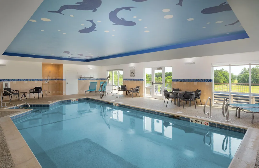 Towneplace Suites By Marriott Wareham Buzzards Bay-1