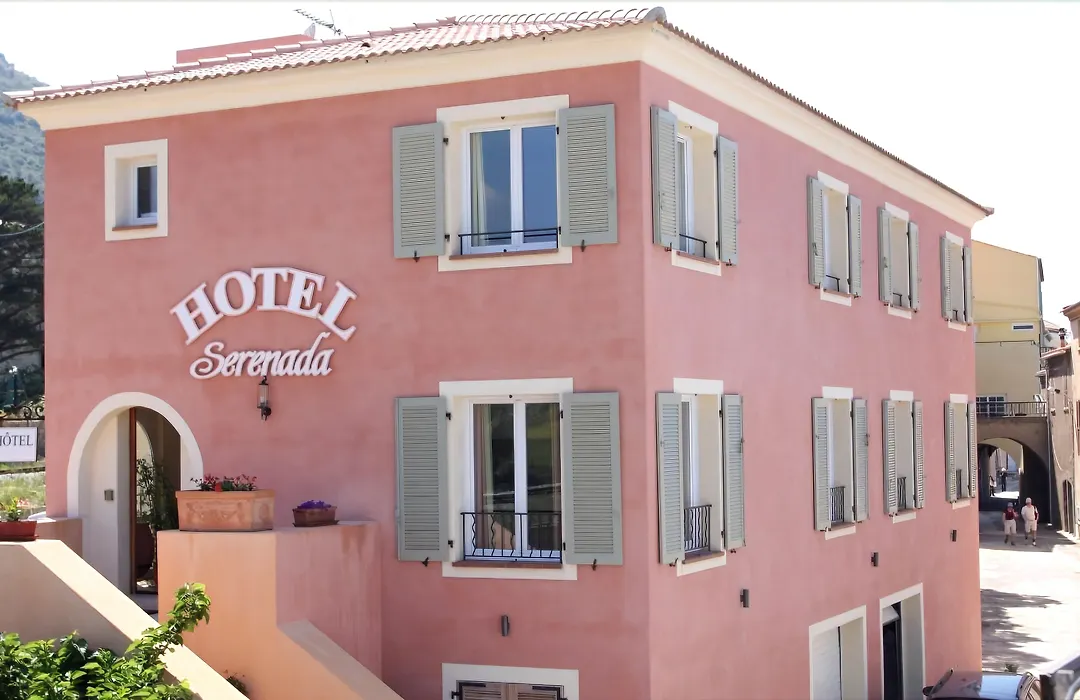Hotel Serenada-1
