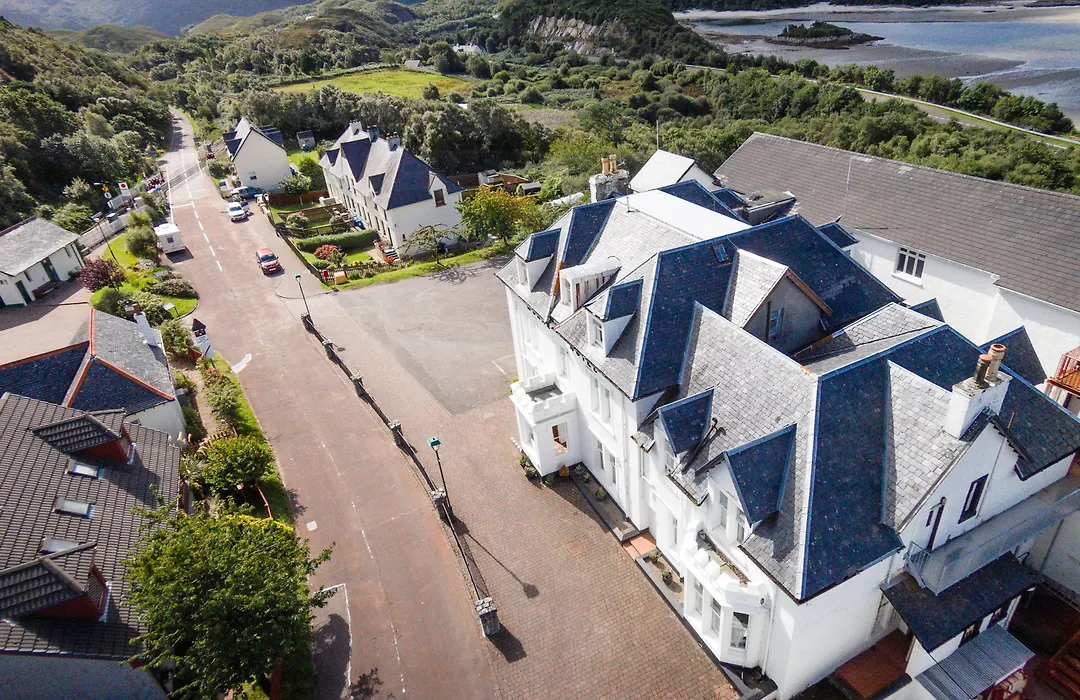 The Morar Hotel-1