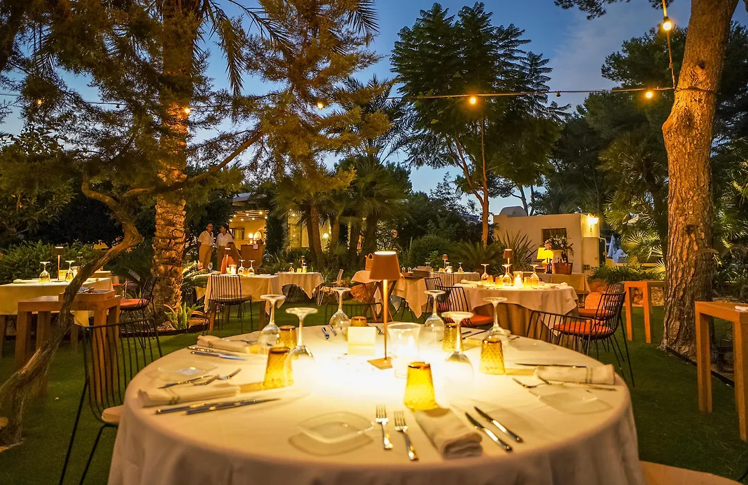 Casbah Formentera Hotel & Restaurant-1