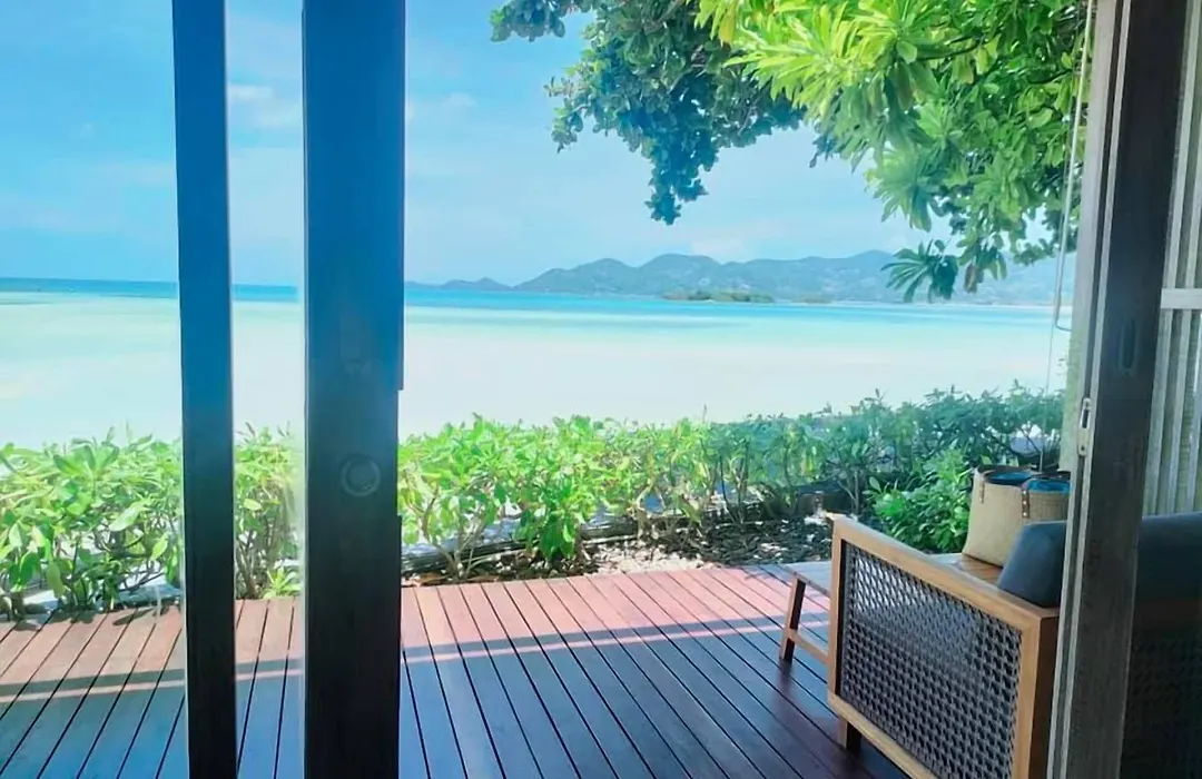Casa De Mar - Koh Samui-1
