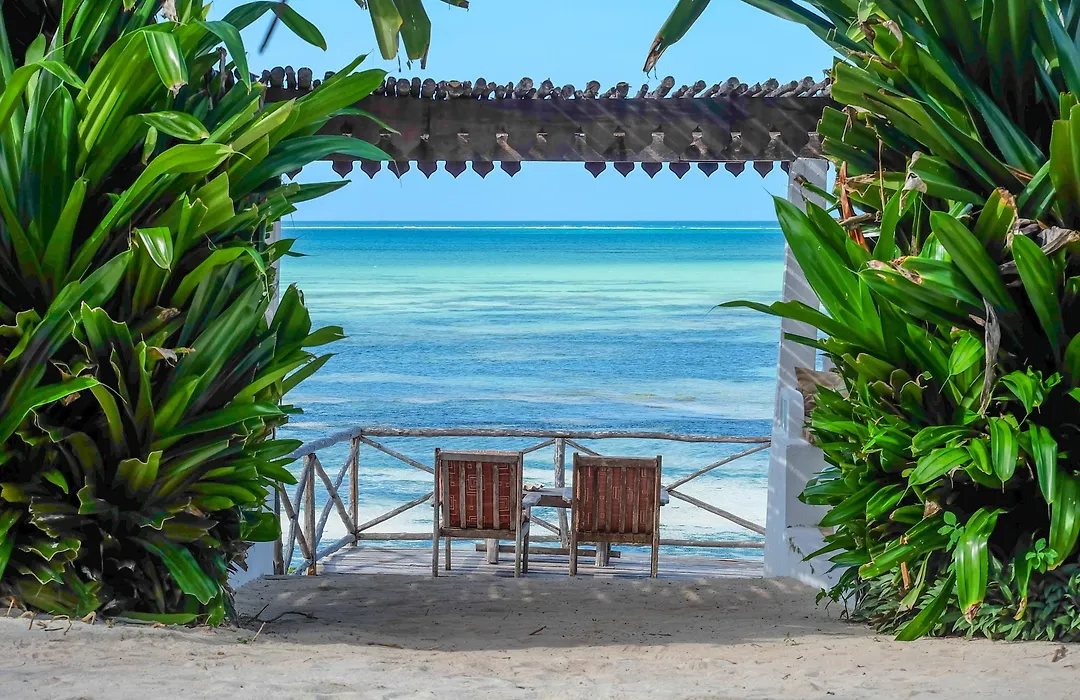Seasons Lodge Zanzibar-1