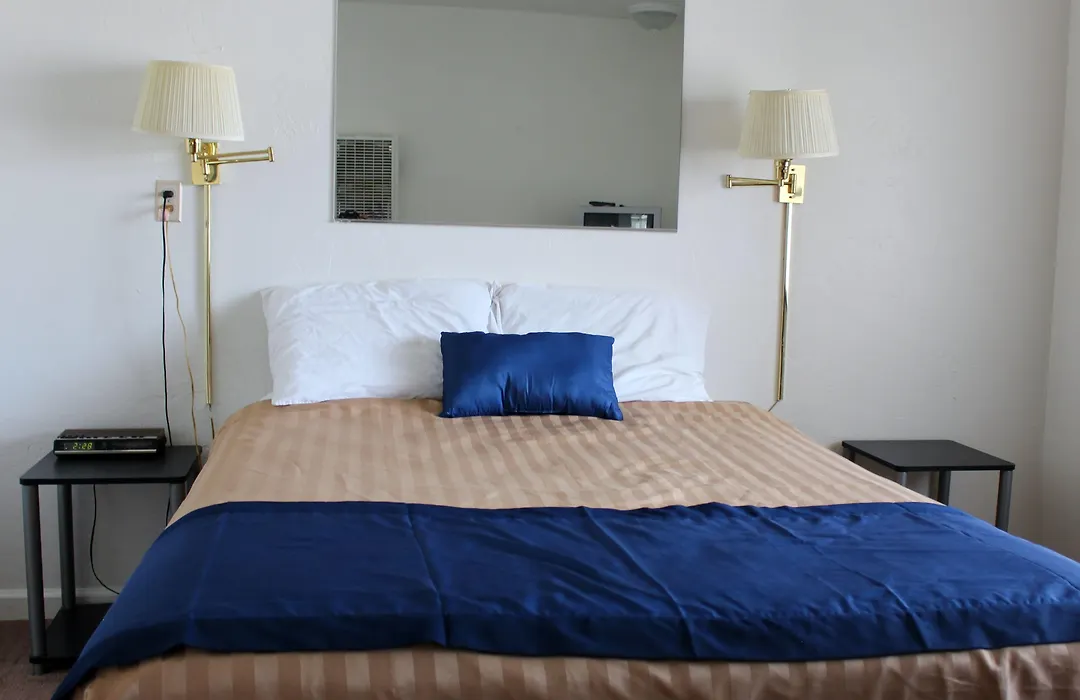 Bristlecone Motel-1
