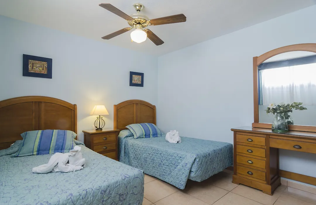 Club Tenerife Apartments-1