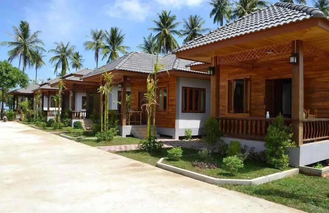 Khum Laanta Resort - Sha Extra Plus-1