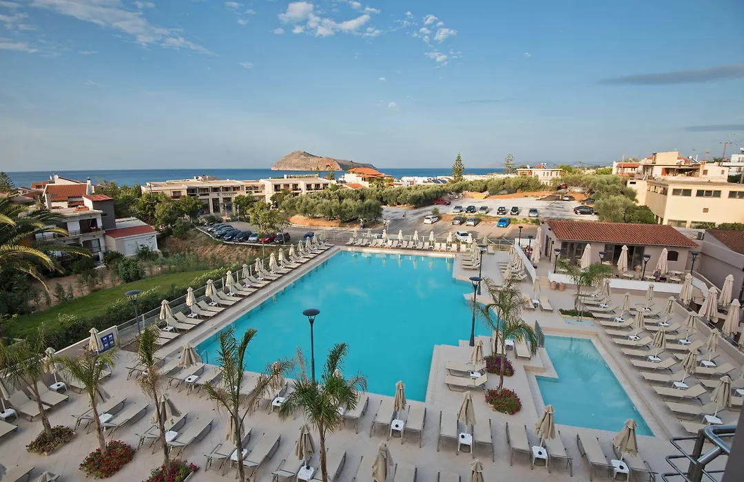 Porto Platanias Village Resort-1