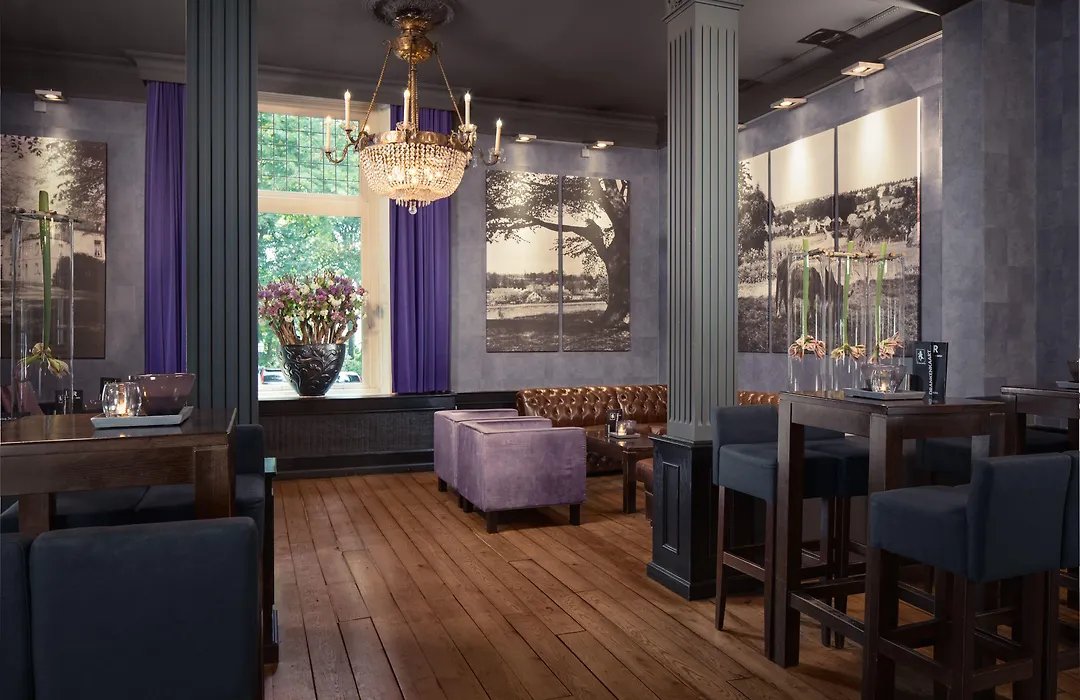 Hotel Restaurant De Wolfsberg-1