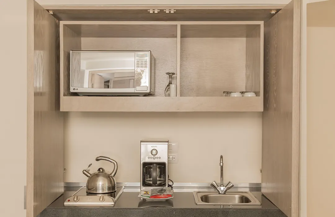 Suites Contempo-1