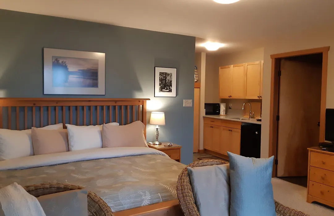Reef Point Oceanfront Bed And Breakfast-1