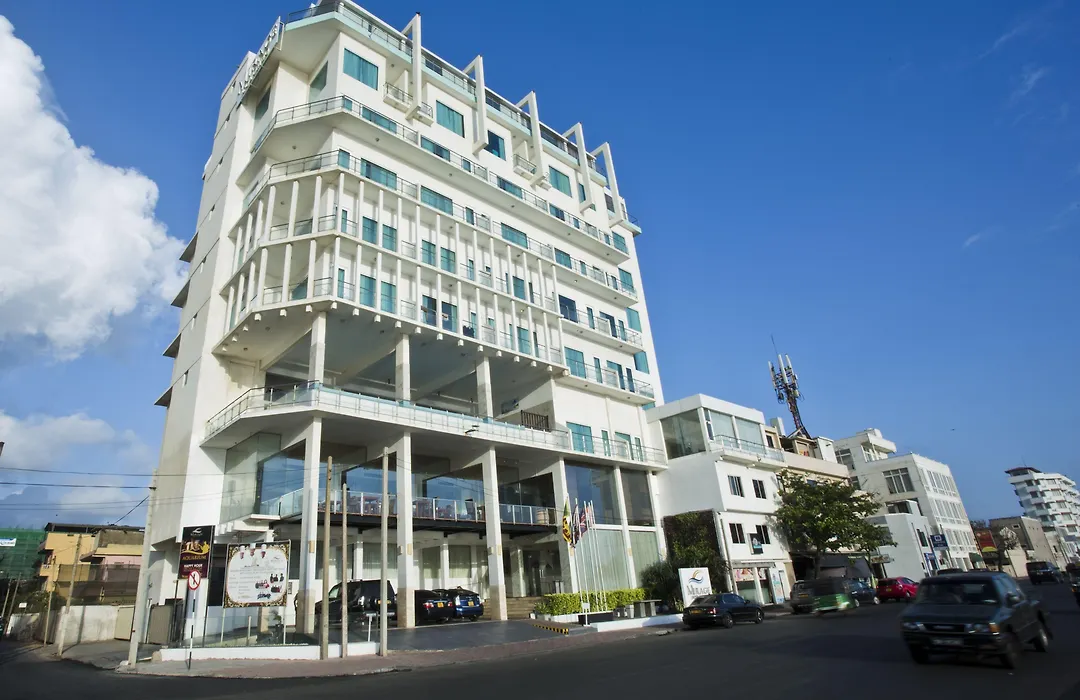 Mirage Colombo-1