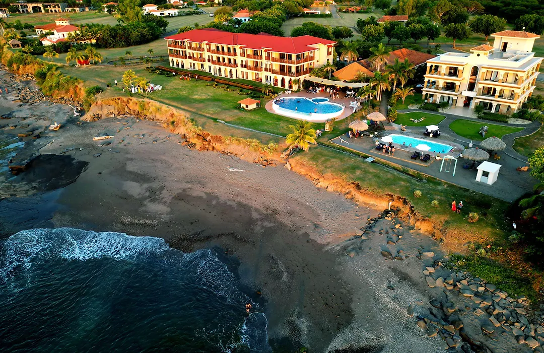 Gran Pacifica Beach Resort & Homes-1