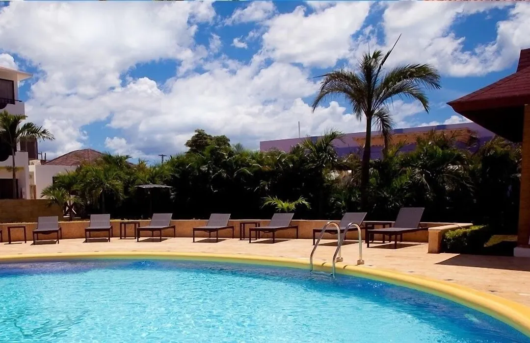 Hotel Silvestre-1