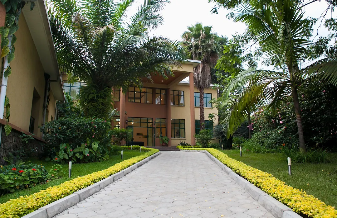 Gorillas Lake Kivu Hotel-1