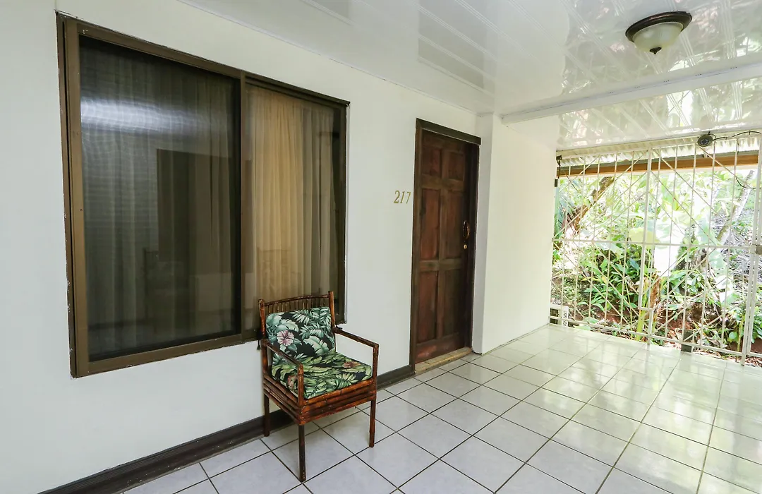 Hotel Flor Blanca-1