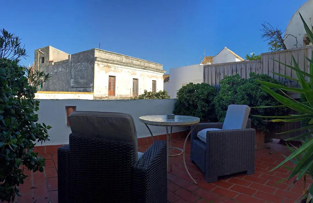 Benali Guest House-1