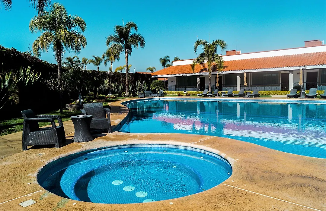 Hotel Ecce Inn & Spa-1