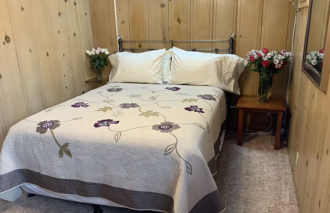 The Woods Hotel - Gay Lgbtq Cabins-1